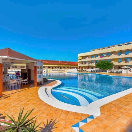 Playa Paraiso Costa Adeje Apartment Luaran gambar