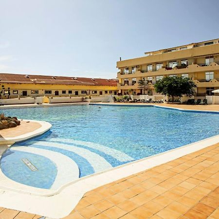 Playa Paraiso Costa Adeje Apartment Luaran gambar