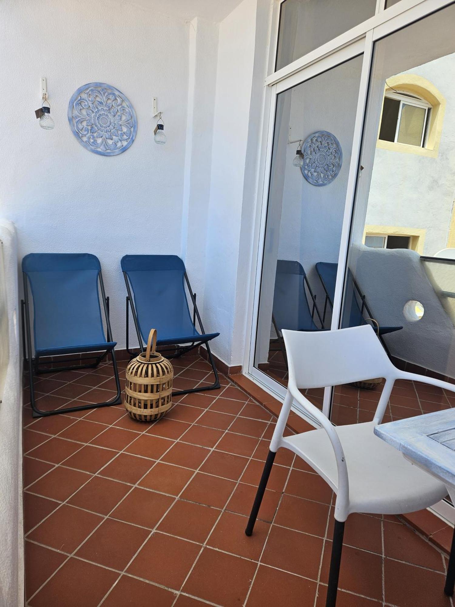 Playa Paraiso Costa Adeje Apartment Luaran gambar