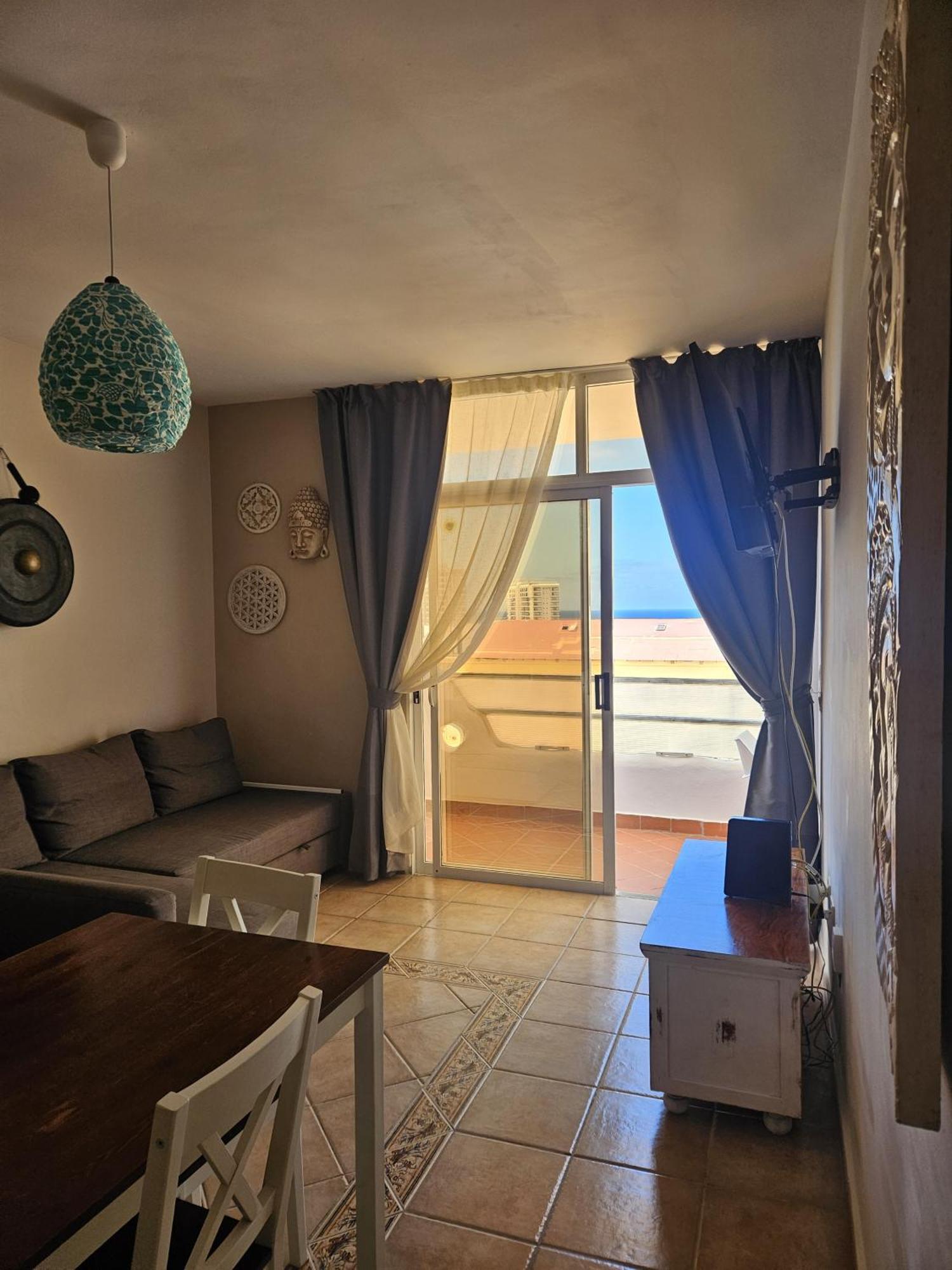 Playa Paraiso Costa Adeje Apartment Luaran gambar