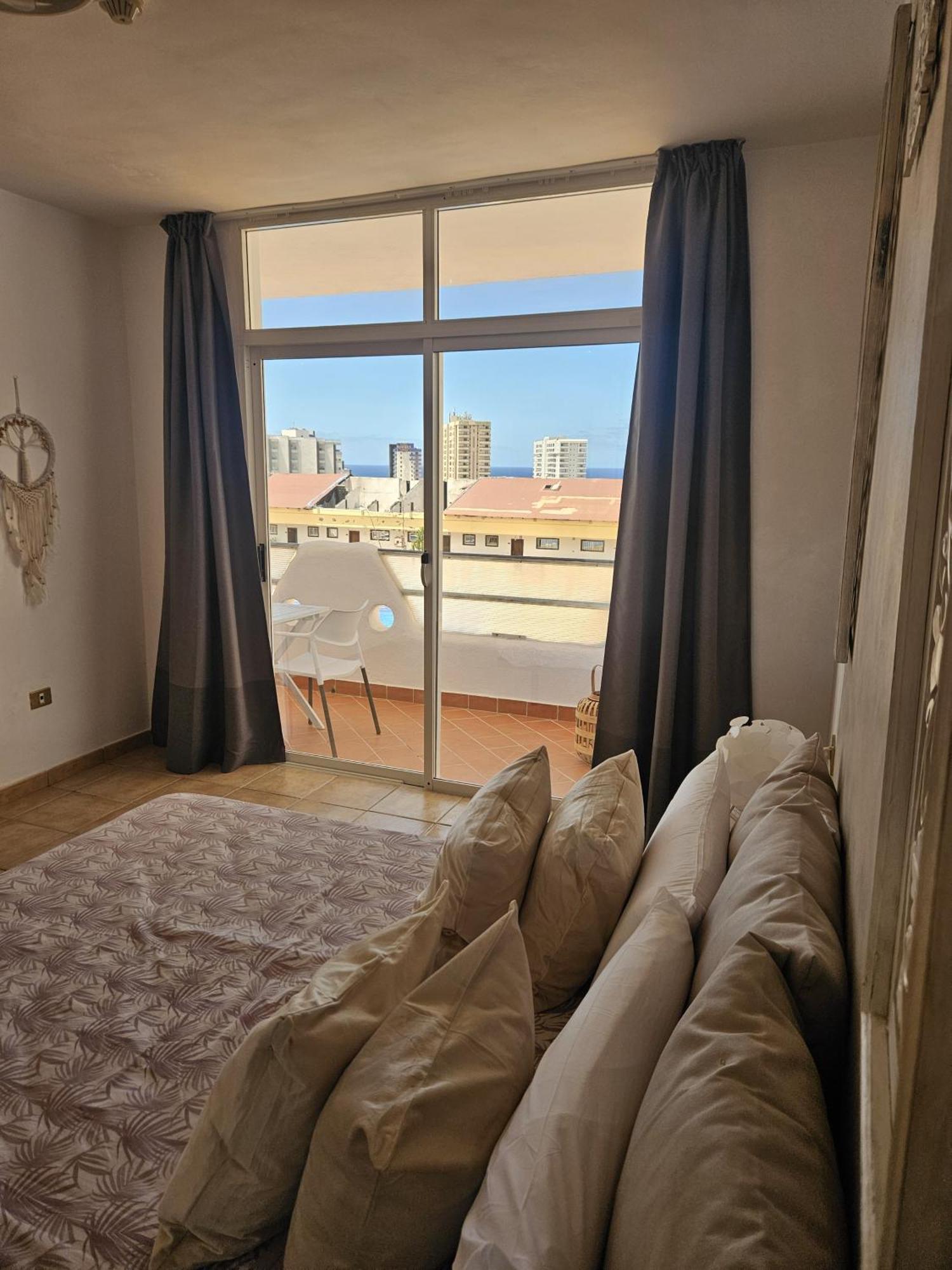 Playa Paraiso Costa Adeje Apartment Luaran gambar