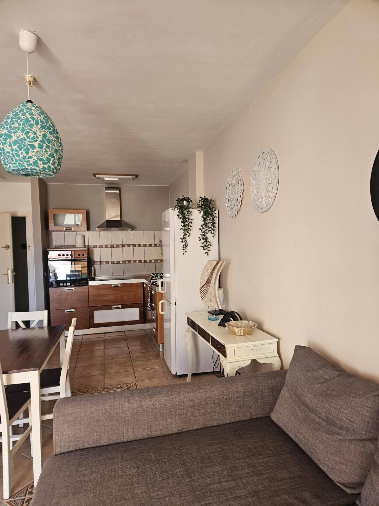 Playa Paraiso Costa Adeje Apartment Luaran gambar