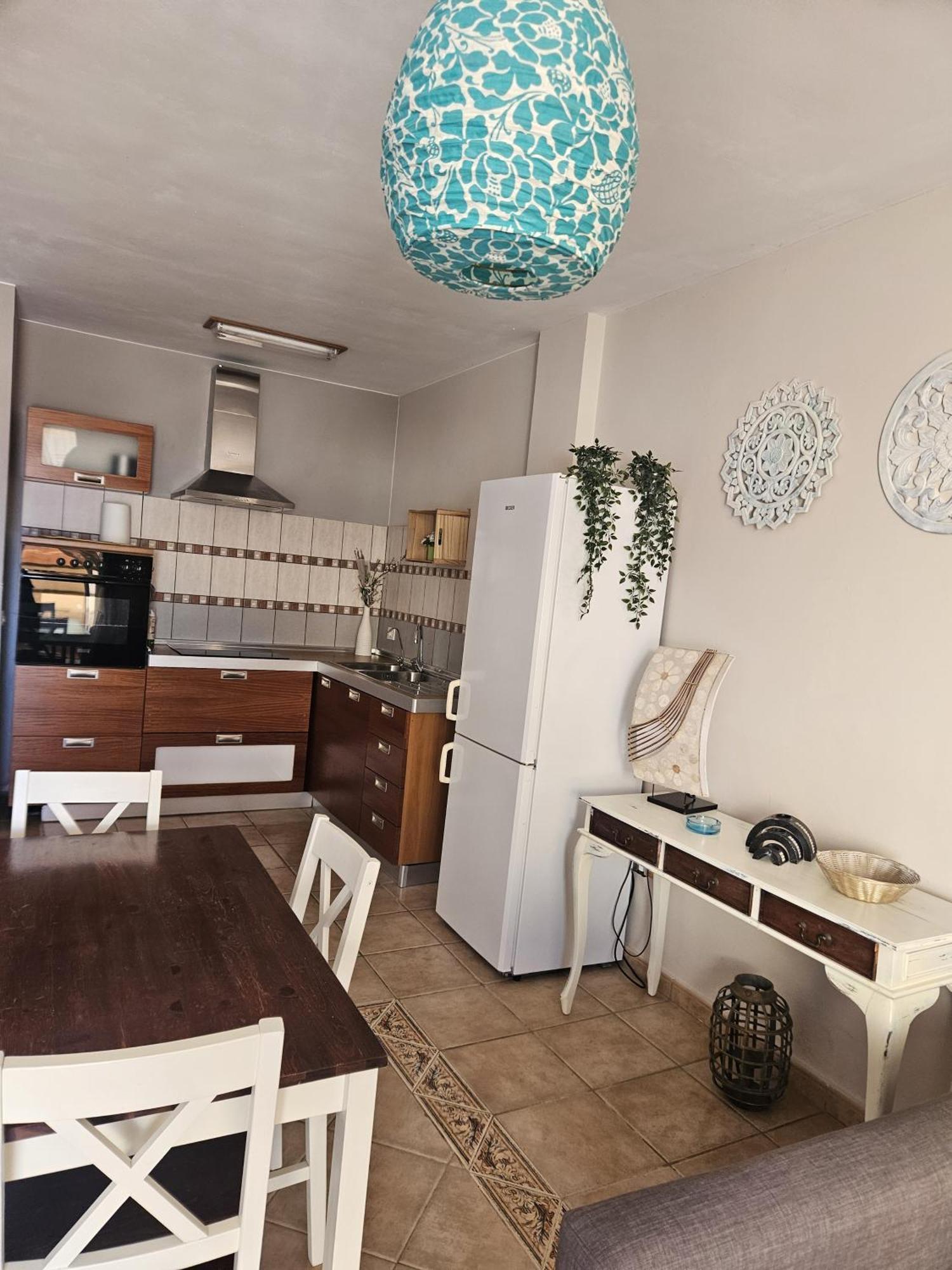 Playa Paraiso Costa Adeje Apartment Luaran gambar
